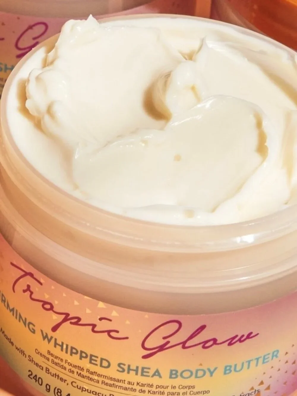 Tree Hut—Tropic Glow 2pc Set—Firming Sugar Scrub & Whipped Shea Body Butter